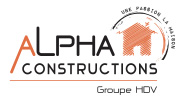 ya'K construire, une marque Alpha constructions