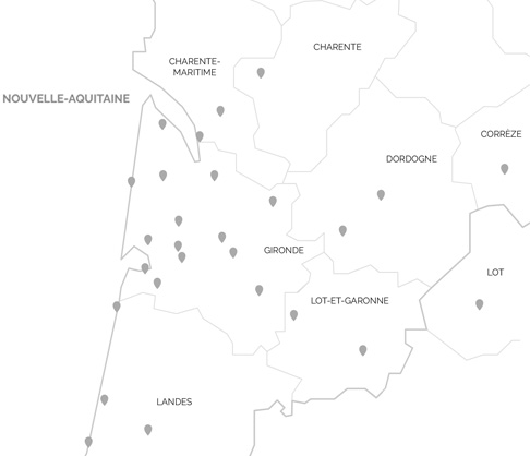 ya'K Construire : 25 agences et leurs équipes à votre écoute pour votre projet